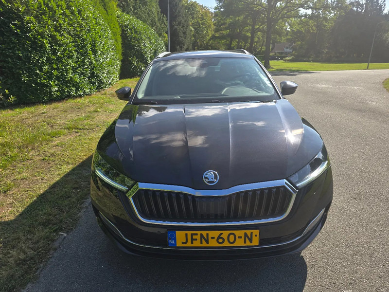 Škoda Octavia Combi 1.0 Benzine - Henkilöauto: kuva Škoda Octavia Combi 1.0 Benzine - Henkilöauto Škoda Octavia Combi 1.0 Benzine - Henkilöauto: kuva Škoda Octavia Combi 1.0 Benzine - Henkilöauto