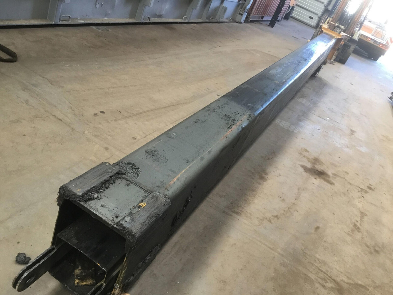 FAUN ATF 30-2 telescopic head section 3 - Puomi - Ajoneuvonosturi: kuva FAUN ATF 30-2 telescopic head section 3 - Puomi - Ajoneuvonosturi FAUN ATF 30-2 telescopic head section 3 - Puomi - Ajoneuvonosturi: kuva FAUN ATF 30-2 telescopic head section 3 - Puomi - Ajoneuvonosturi