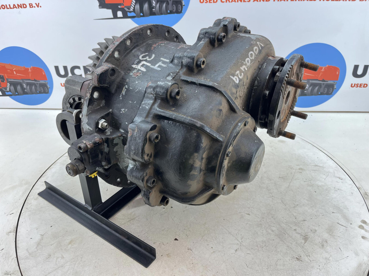 FAUN ATF 60-4 mid differential 14x34 axle 2 - Differentiaali - Ajoneuvonosturi: kuva FAUN ATF 60-4 mid differential 14x34 axle 2 - Differentiaali - Ajoneuvonosturi FAUN ATF 60-4 mid differential 14x34 axle 2 - Differentiaali - Ajoneuvonosturi: kuva FAUN ATF 60-4 mid differential 14x34 axle 2 - Differentiaali - Ajoneuvonosturi