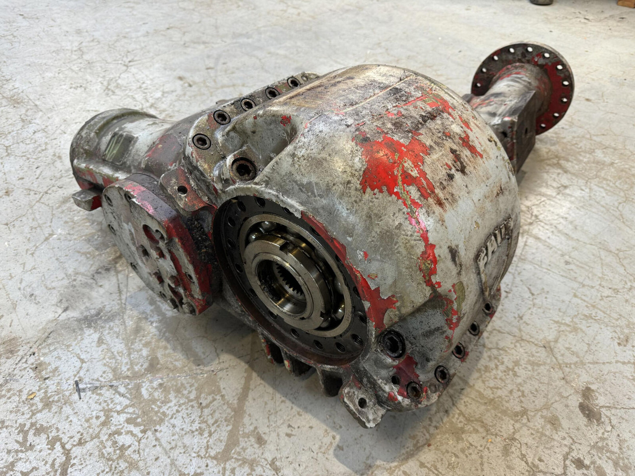 FAUN KF 80 Differential axle 1 - Differentiaali - Ajoneuvonosturi: kuva FAUN KF 80 Differential axle 1 - Differentiaali - Ajoneuvonosturi FAUN KF 80 Differential axle 1 - Differentiaali - Ajoneuvonosturi: kuva FAUN KF 80 Differential axle 1 - Differentiaali - Ajoneuvonosturi