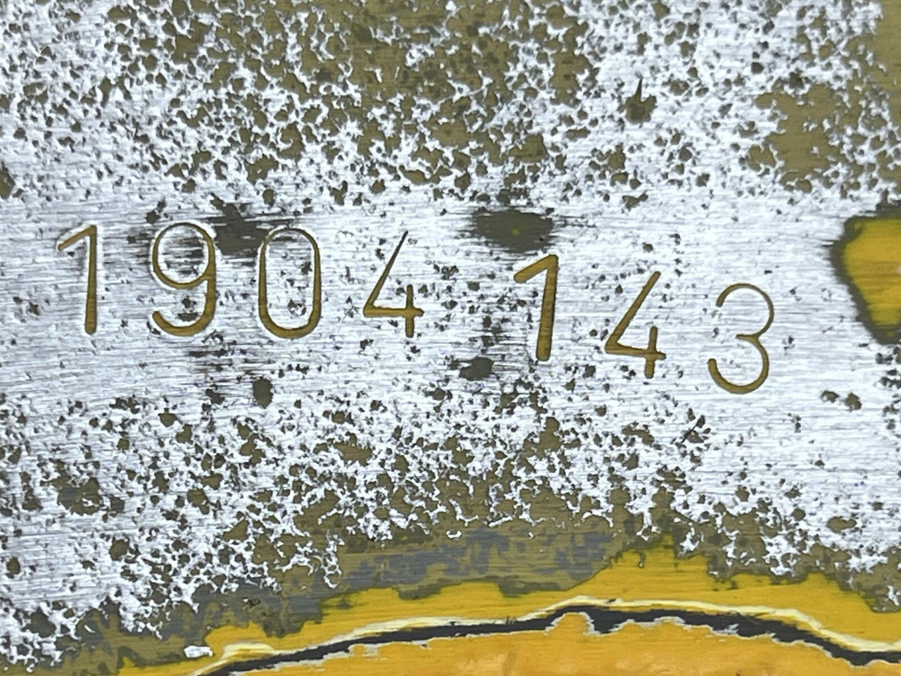 Ajomoottori - Ajoneuvonosturi FAUN RTF 50 planetary gear 19-22-65-36-4pl-H123-24: kuva Ajomoottori - Ajoneuvonosturi FAUN RTF 50 planetary gear 19-22-65-36-4pl-H123-24