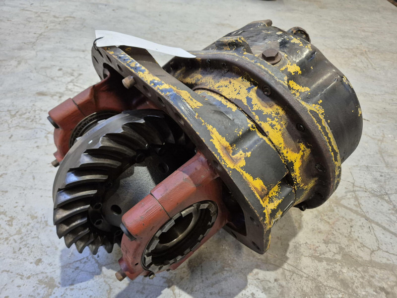 Faun AUN HK 40 differential 11 x 27 - Differentiaali - Nosturi: kuva Faun AUN HK 40 differential 11 x 27 - Differentiaali - Nosturi Faun AUN HK 40 differential 11 x 27 - Differentiaali - Nosturi: kuva Faun AUN HK 40 differential 11 x 27 - Differentiaali - Nosturi
