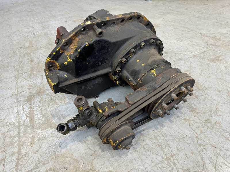 Faun AUN HK 40 differential 11x27 - Differentiaali - Nosturi: kuva Faun AUN HK 40 differential 11x27 - Differentiaali - Nosturi Faun AUN HK 40 differential 11x27 - Differentiaali - Nosturi: kuva Faun AUN HK 40 differential 11x27 - Differentiaali - Nosturi