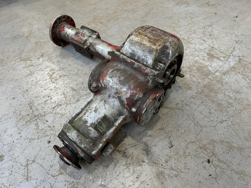 Faun KF 80 Differential axle 1 - Differentiaali - Nosturi: kuva Faun KF 80 Differential axle 1 - Differentiaali - Nosturi Faun KF 80 Differential axle 1 - Differentiaali - Nosturi: kuva Faun KF 80 Differential axle 1 - Differentiaali - Nosturi
