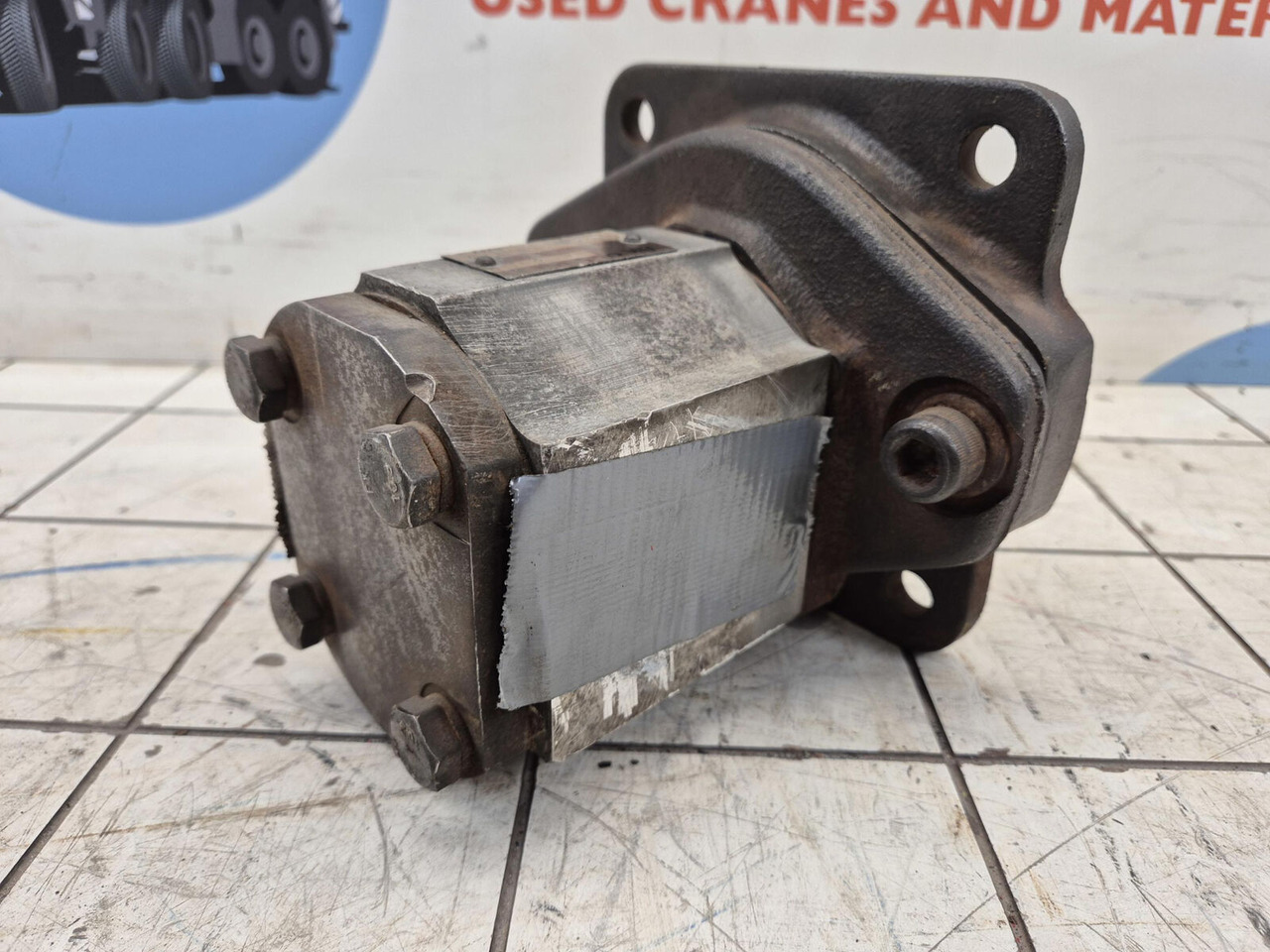 Gear pump - Hydraulipumppu - Ajoneuvonosturi: kuva Gear pump - Hydraulipumppu - Ajoneuvonosturi Gear pump - Hydraulipumppu - Ajoneuvonosturi: kuva Gear pump - Hydraulipumppu - Ajoneuvonosturi