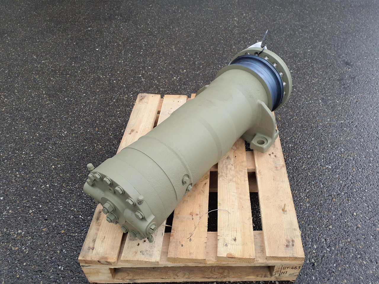 Grove GMK Megatrak Cylinder - Hydraulisylinteri - Nosturi: kuva Grove GMK Megatrak Cylinder - Hydraulisylinteri - Nosturi Grove GMK Megatrak Cylinder - Hydraulisylinteri - Nosturi: kuva Grove GMK Megatrak Cylinder - Hydraulisylinteri - Nosturi