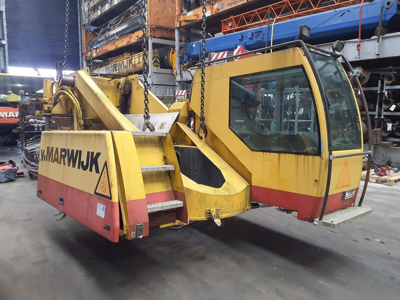 Liebherr LTM 1060-2 upper - Päällirakenne ja ulkopinta - Ajoneuvonosturi: kuva Liebherr LTM 1060-2 upper - Päällirakenne ja ulkopinta - Ajoneuvonosturi Liebherr LTM 1060-2 upper - Päällirakenne ja ulkopinta - Ajoneuvonosturi: kuva Liebherr LTM 1060-2 upper - Päällirakenne ja ulkopinta - Ajoneuvonosturi