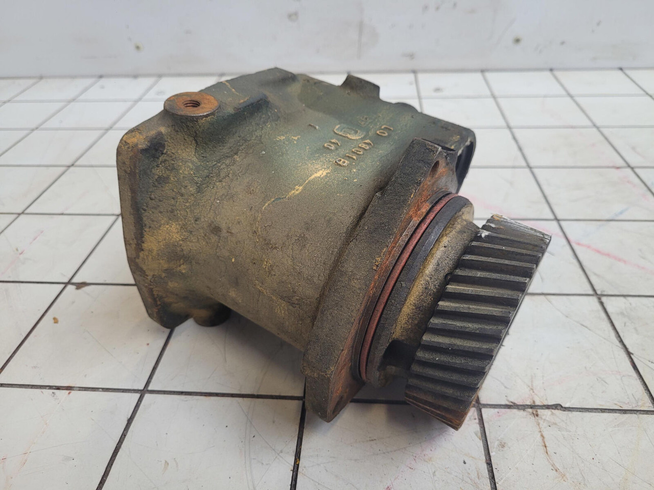 Liebherr LTM 1300 Auxiliary drive PTO - Vaihteisto - Ajoneuvonosturi: kuva Liebherr LTM 1300 Auxiliary drive PTO - Vaihteisto - Ajoneuvonosturi Liebherr LTM 1300 Auxiliary drive PTO - Vaihteisto - Ajoneuvonosturi: kuva Liebherr LTM 1300 Auxiliary drive PTO - Vaihteisto - Ajoneuvonosturi