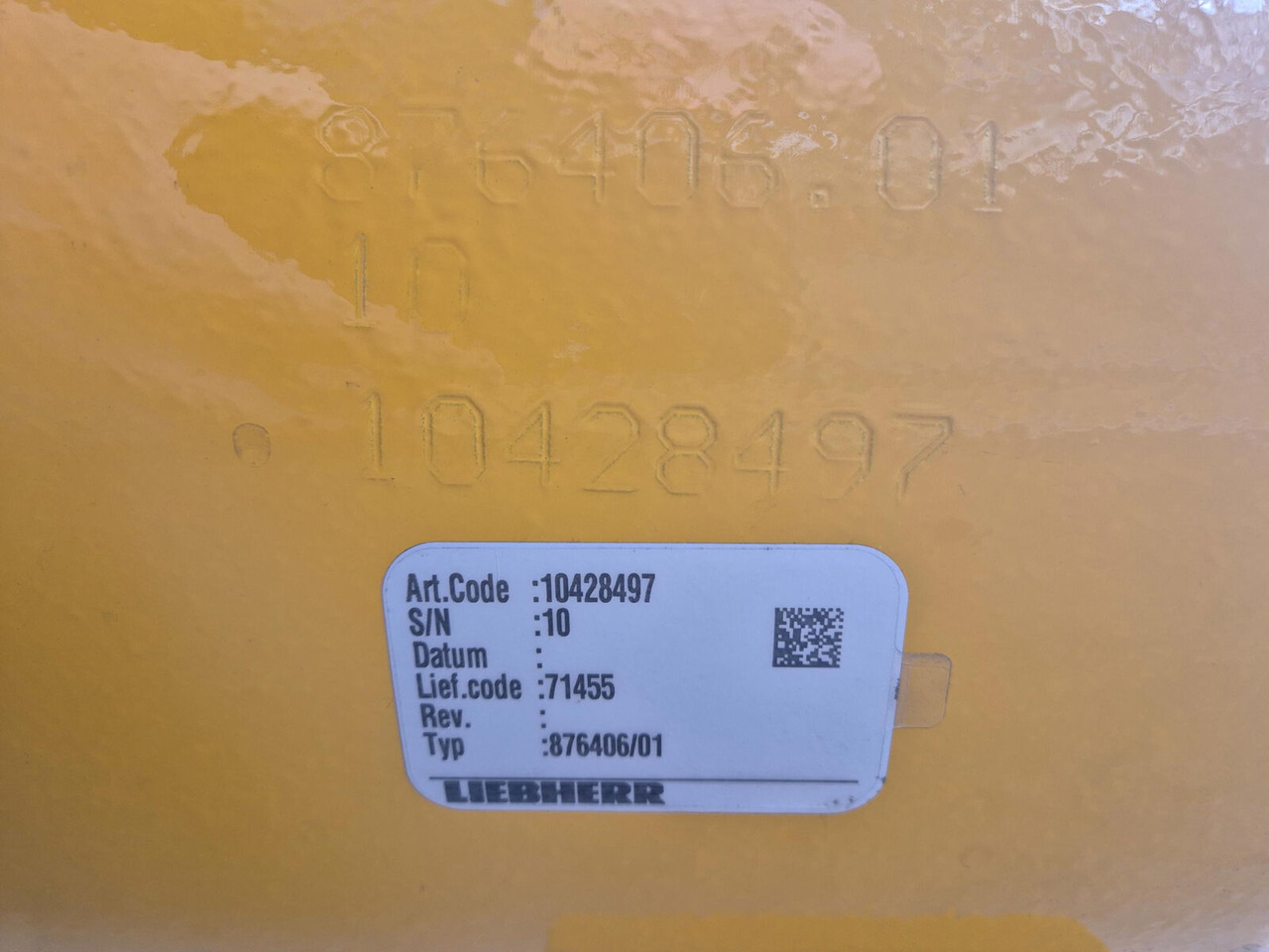 Liebherr LTM 1400-7.1 Boom cylinder left - Hydraulisylinteri - Ajoneuvonosturi: kuva Liebherr LTM 1400-7.1 Boom cylinder left - Hydraulisylinteri - Ajoneuvonosturi Liebherr LTM 1400-7.1 Boom cylinder left - Hydraulisylinteri - Ajoneuvonosturi: kuva Liebherr LTM 1400-7.1 Boom cylinder left - Hydraulisylinteri - Ajoneuvonosturi