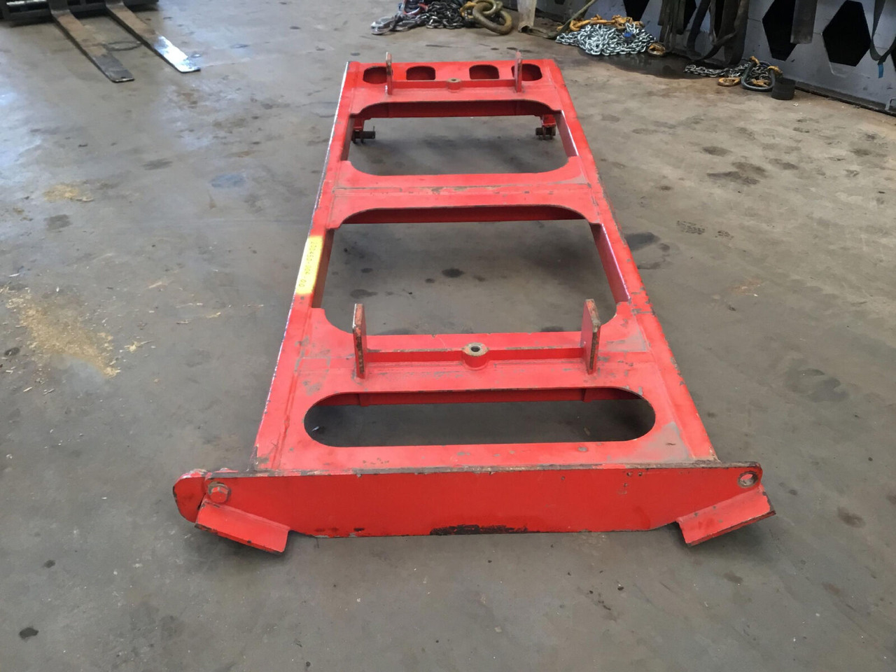 Liebherr LTM 1500-8.1 counterweight support tray - Päällirakenne ja ulkopinta - Ajoneuvonosturi: kuva Liebherr LTM 1500-8.1 counterweight support tray - Päällirakenne ja ulkopinta - Ajoneuvonosturi Liebherr LTM 1500-8.1 counterweight support tray - Päällirakenne ja ulkopinta - Ajoneuvonosturi: kuva Liebherr LTM 1500-8.1 counterweight support tray - Päällirakenne ja ulkopinta - Ajoneuvonosturi