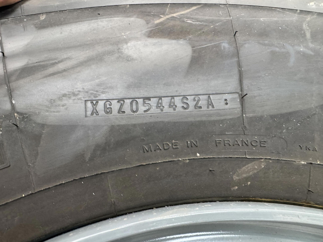 Liebherr Wheel 445/95 R25 10 12 1p - Täydellinen pyörä - Nosturi: kuva Liebherr Wheel 445/95 R25 10 12 1p - Täydellinen pyörä - Nosturi Liebherr Wheel 445/95 R25 10 12 1p - Täydellinen pyörä - Nosturi: kuva Liebherr Wheel 445/95 R25 10 12 1p - Täydellinen pyörä - Nosturi