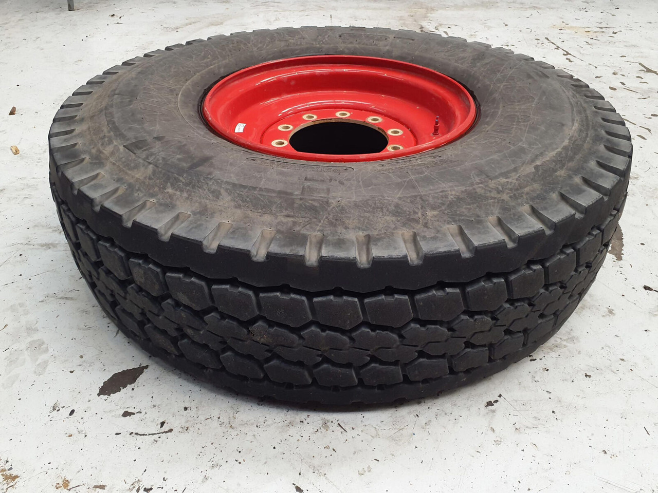 Liebherr Wheel 445/95R25 10 12 1p - Täydellinen pyörä - Nosturi: kuva Liebherr Wheel 445/95R25 10 12 1p - Täydellinen pyörä - Nosturi Liebherr Wheel 445/95R25 10 12 1p - Täydellinen pyörä - Nosturi: kuva Liebherr Wheel 445/95R25 10 12 1p - Täydellinen pyörä - Nosturi