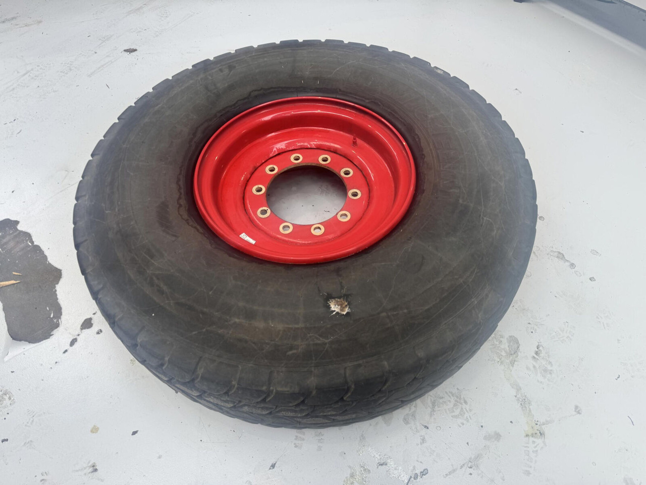 Liebherr Wheel 445/95R25 10 12 1p - Täydellinen pyörä - Nosturi: kuva Liebherr Wheel 445/95R25 10 12 1p - Täydellinen pyörä - Nosturi Liebherr Wheel 445/95R25 10 12 1p - Täydellinen pyörä - Nosturi: kuva Liebherr Wheel 445/95R25 10 12 1p - Täydellinen pyörä - Nosturi