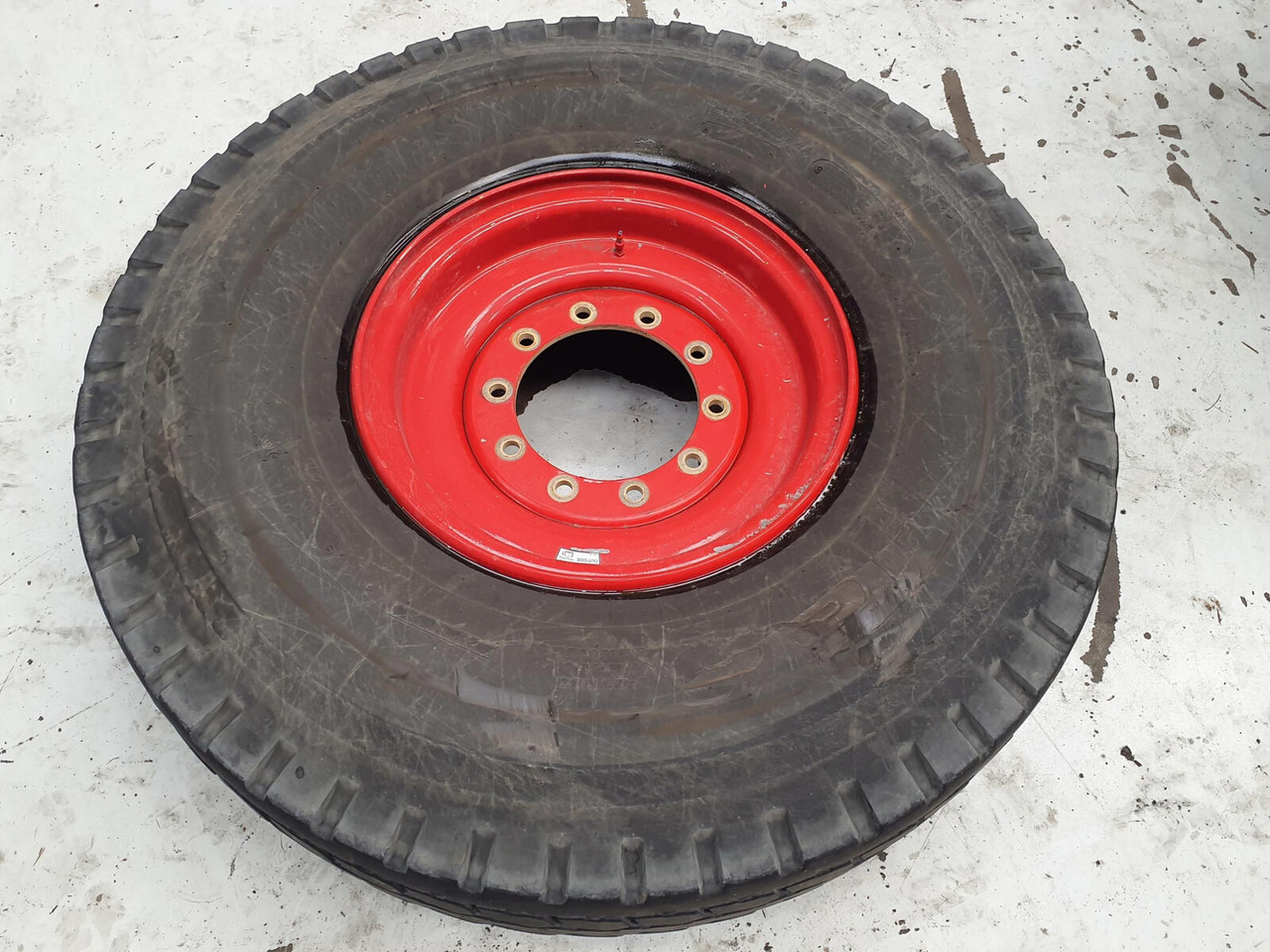 Liebherr Wheel 445/95R25 10 12 1p - Täydellinen pyörä - Nosturi: kuva Liebherr Wheel 445/95R25 10 12 1p - Täydellinen pyörä - Nosturi Liebherr Wheel 445/95R25 10 12 1p - Täydellinen pyörä - Nosturi: kuva Liebherr Wheel 445/95R25 10 12 1p - Täydellinen pyörä - Nosturi