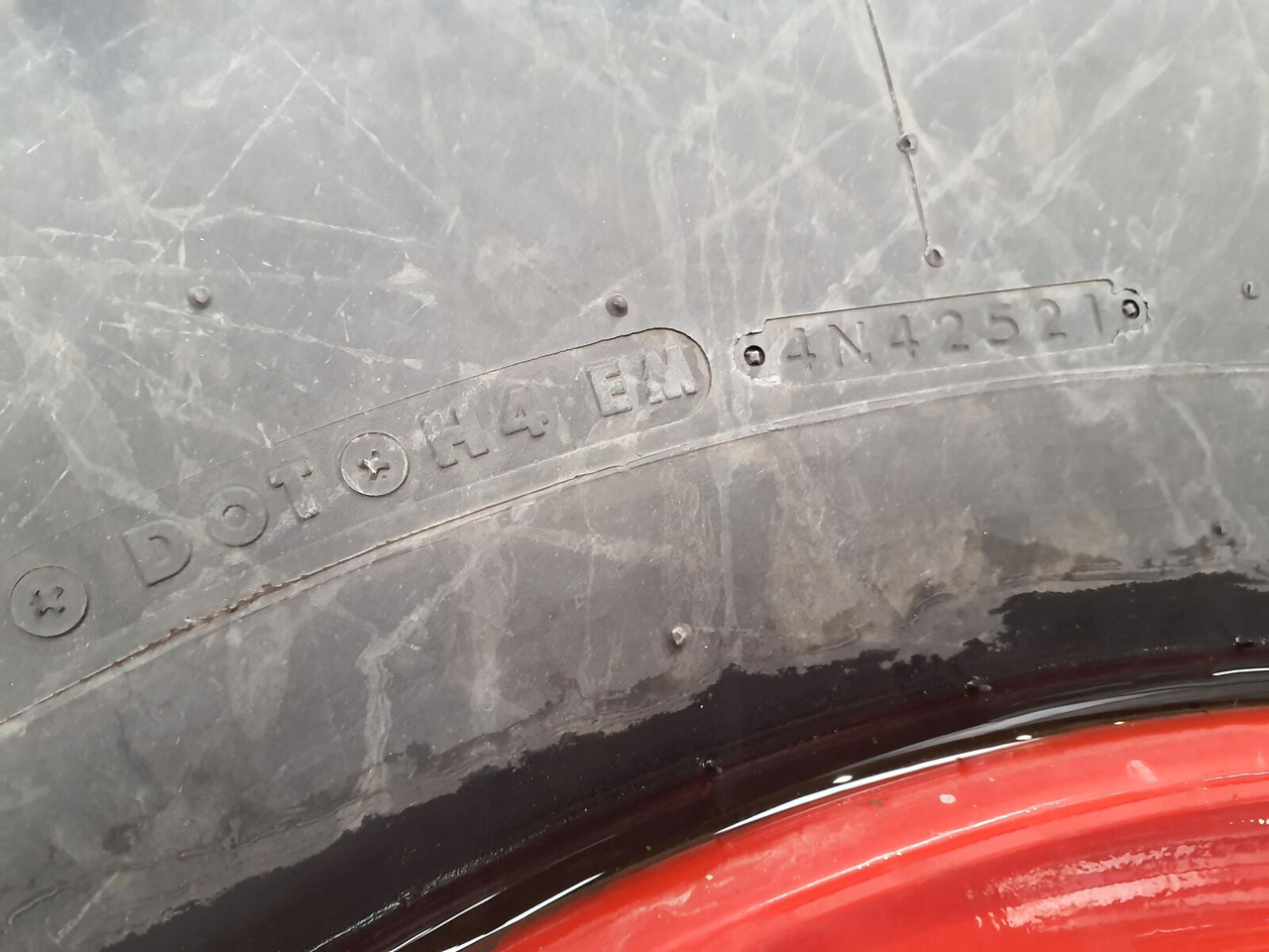 Liebherr Wheel 445/95R25 10 12 1p - Täydellinen pyörä - Nosturi: kuva Liebherr Wheel 445/95R25 10 12 1p - Täydellinen pyörä - Nosturi Liebherr Wheel 445/95R25 10 12 1p - Täydellinen pyörä - Nosturi: kuva Liebherr Wheel 445/95R25 10 12 1p - Täydellinen pyörä - Nosturi