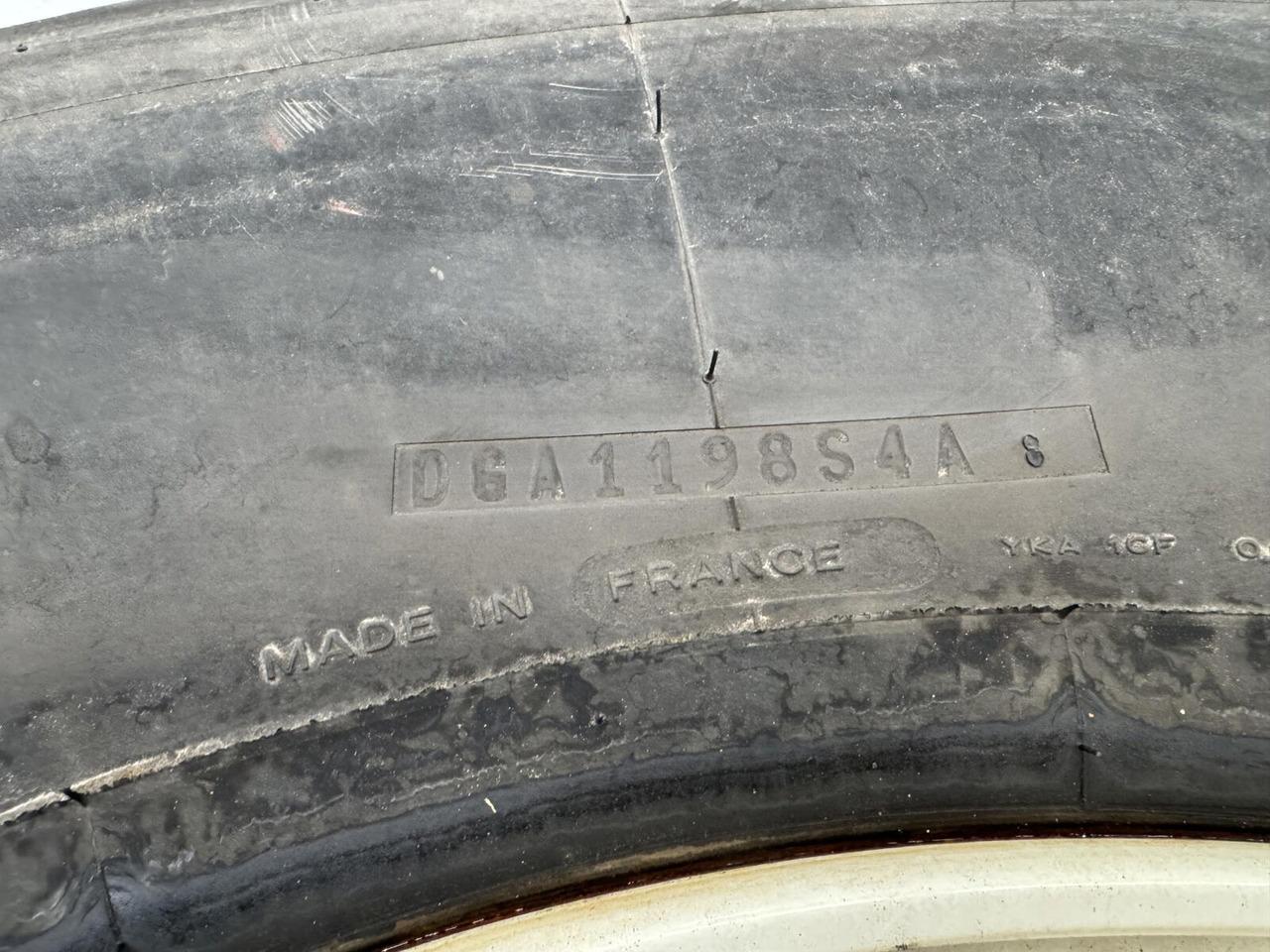 Michelin Wheel 445/95R25 10 12 1p - Täydellinen pyörä - Nosturi: kuva Michelin Wheel 445/95R25 10 12 1p - Täydellinen pyörä - Nosturi Michelin Wheel 445/95R25 10 12 1p - Täydellinen pyörä - Nosturi: kuva Michelin Wheel 445/95R25 10 12 1p - Täydellinen pyörä - Nosturi