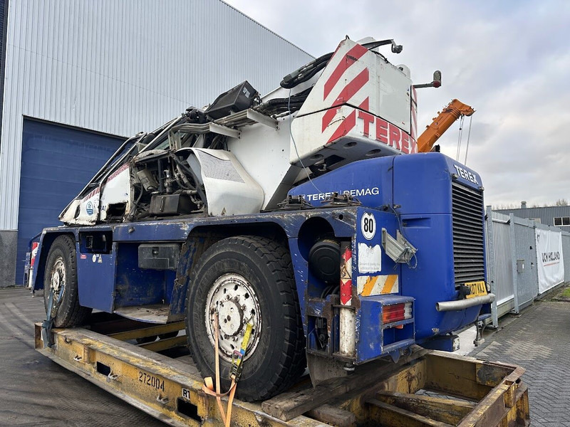 Terex AC 30 - Kaikki maastonosturi: kuva Terex AC 30 - Kaikki maastonosturi Terex AC 30 - Kaikki maastonosturi: kuva Terex AC 30 - Kaikki maastonosturi