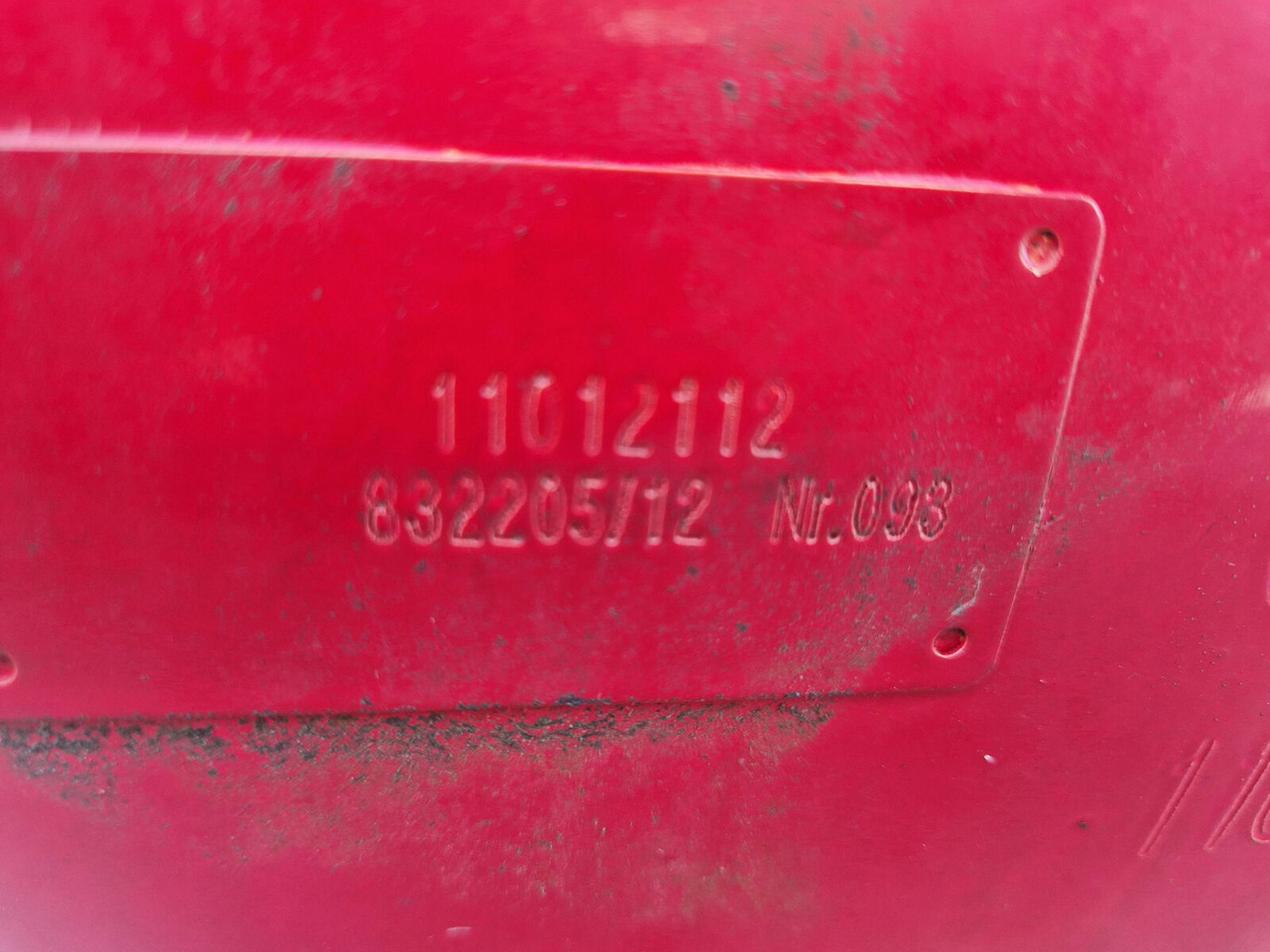 Terex AC 700 LUFFING CYLINDER right - Hydraulisylinteri - Ajoneuvonosturi: kuva Terex AC 700 LUFFING CYLINDER right - Hydraulisylinteri - Ajoneuvonosturi Terex AC 700 LUFFING CYLINDER right - Hydraulisylinteri - Ajoneuvonosturi: kuva Terex AC 700 LUFFING CYLINDER right - Hydraulisylinteri - Ajoneuvonosturi