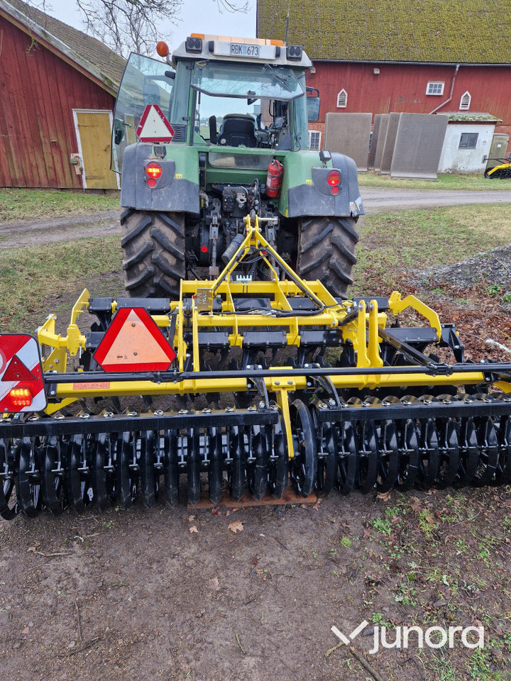 Bednar Swifterdisc XN 3500 - Lautasäes: kuva Bednar Swifterdisc XN 3500 - Lautasäes Bednar Swifterdisc XN 3500 - Lautasäes: kuva Bednar Swifterdisc XN 3500 - Lautasäes