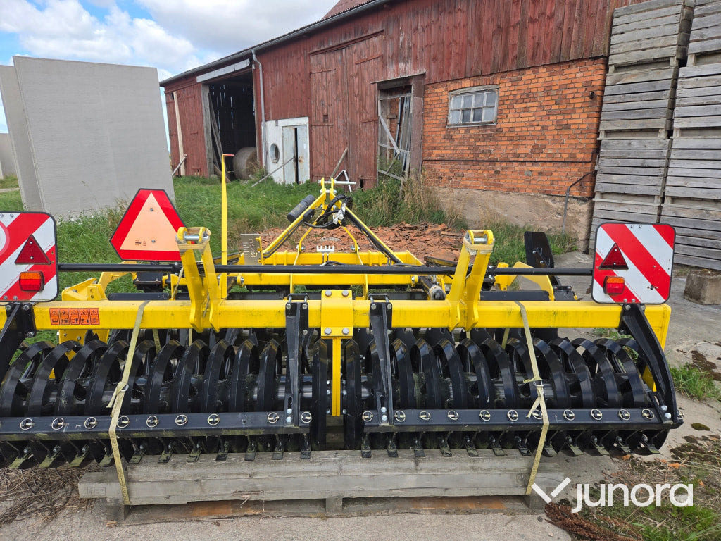 Bednar - Swifterdisc XN 3500 - Lautasäes: kuva Bednar - Swifterdisc XN 3500 - Lautasäes Bednar - Swifterdisc XN 3500 - Lautasäes: kuva Bednar - Swifterdisc XN 3500 - Lautasäes