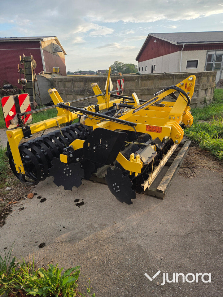 Bednar - Swifterdisc XN 3500 - Lautasäes: kuva Bednar - Swifterdisc XN 3500 - Lautasäes Bednar - Swifterdisc XN 3500 - Lautasäes: kuva Bednar - Swifterdisc XN 3500 - Lautasäes