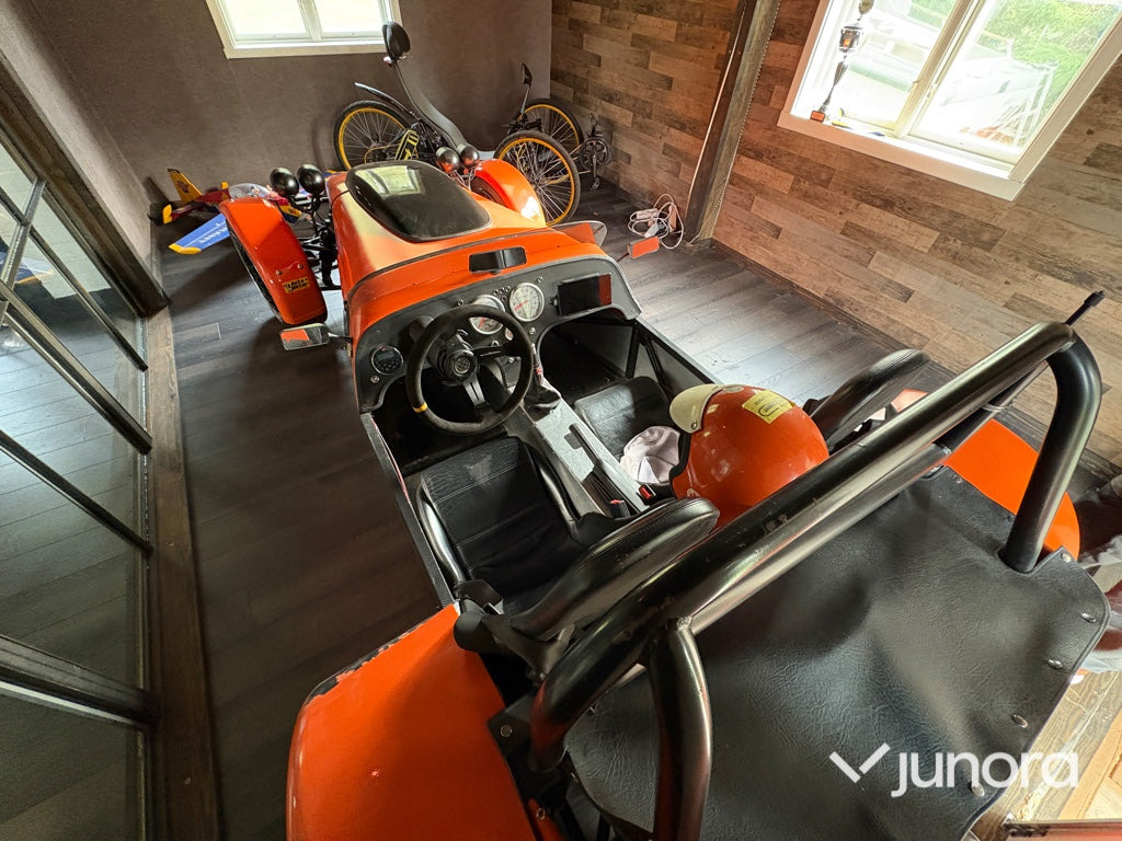 Bil - Super Seven 2017 - Henkilöauto: kuva Bil - Super Seven 2017 - Henkilöauto Bil - Super Seven 2017 - Henkilöauto: kuva Bil - Super Seven 2017 - Henkilöauto