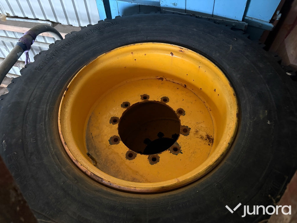 Däck - Michelin 175R25 - Rengas - Rakennuskoneet: kuva Däck - Michelin 175R25 - Rengas - Rakennuskoneet Däck - Michelin 175R25 - Rengas - Rakennuskoneet: kuva Däck - Michelin 175R25 - Rengas - Rakennuskoneet