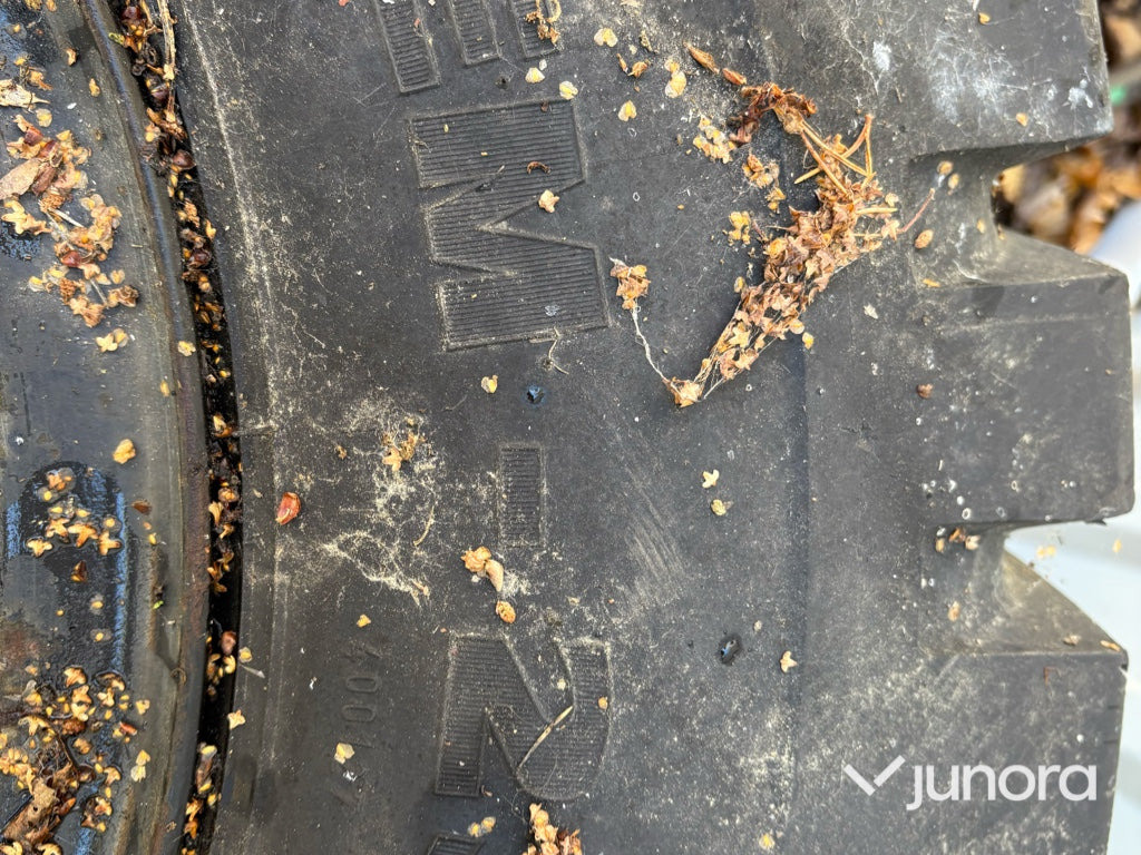 Däck & fälg - Till hjulgrävare Mitas - Täydellinen pyörä - Rakennuskoneet: kuva Däck & fälg - Till hjulgrävare Mitas - Täydellinen pyörä - Rakennuskoneet Däck & fälg - Till hjulgrävare Mitas - Täydellinen pyörä - Rakennuskoneet: kuva Däck & fälg - Till hjulgrävare Mitas - Täydellinen pyörä - Rakennuskoneet