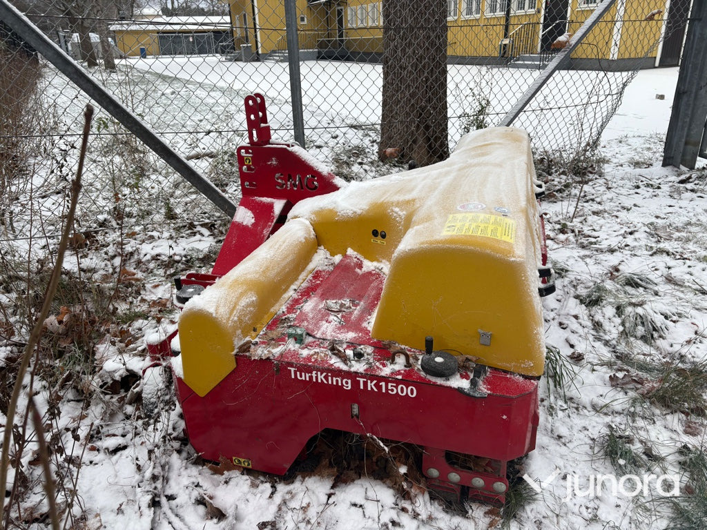 Djuprengörare - Turfking TK1500 - Puutarhalaitteet: kuva Djuprengörare - Turfking TK1500 - Puutarhalaitteet Djuprengörare - Turfking TK1500 - Puutarhalaitteet: kuva Djuprengörare - Turfking TK1500 - Puutarhalaitteet