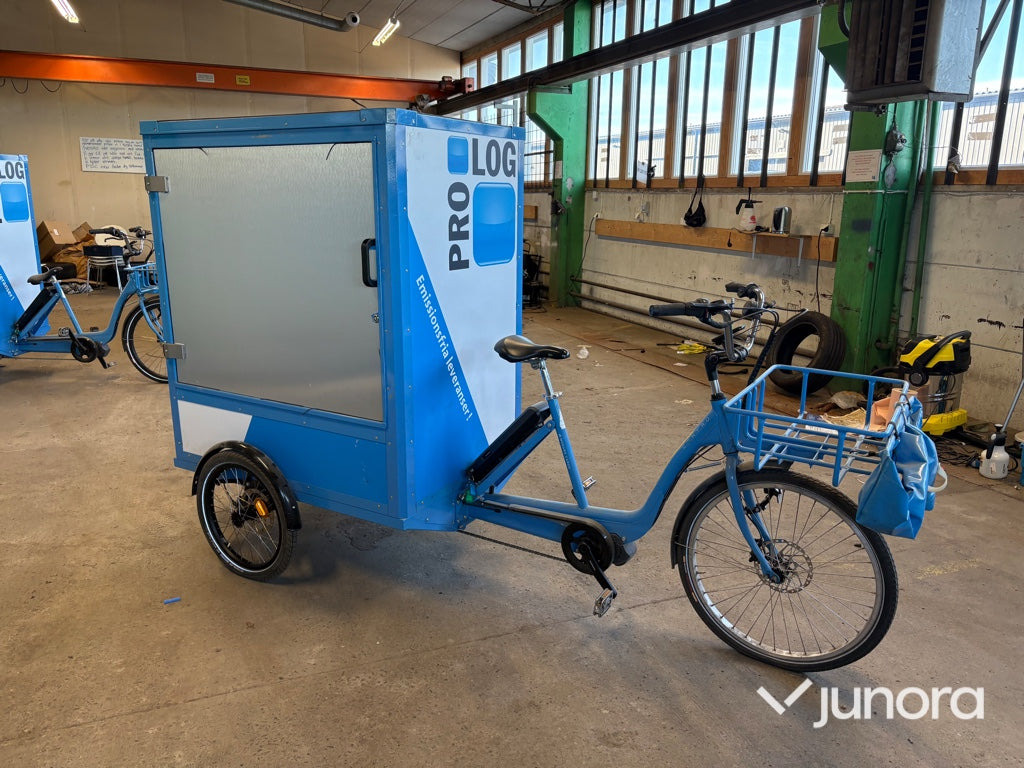 Elcykel Monark Cargo Centro - Moottoripyörä: kuva Elcykel Monark Cargo Centro - Moottoripyörä Elcykel Monark Cargo Centro - Moottoripyörä: kuva Elcykel Monark Cargo Centro - Moottoripyörä