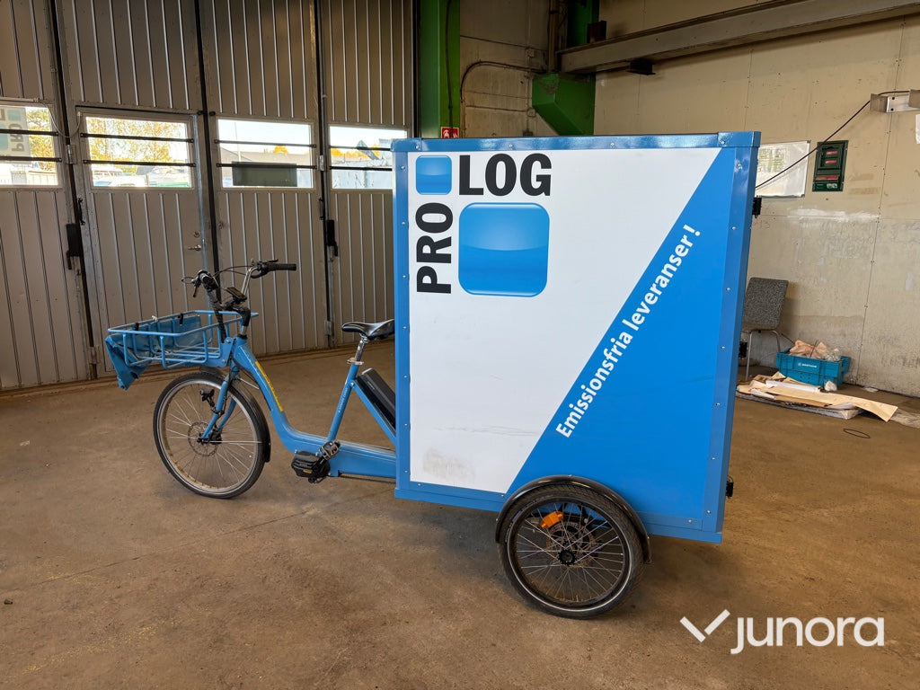 Elcykel Monark Cargo Centro - Moottoripyörä: kuva Elcykel Monark Cargo Centro - Moottoripyörä Elcykel Monark Cargo Centro - Moottoripyörä: kuva Elcykel Monark Cargo Centro - Moottoripyörä