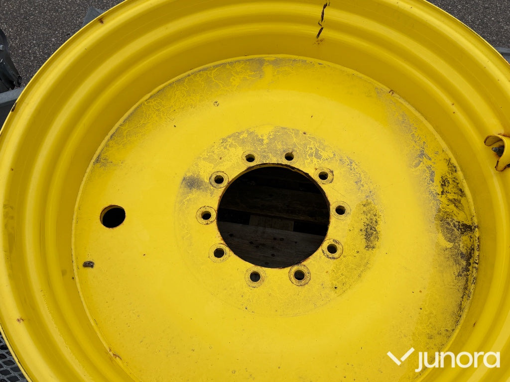 Fälgar - Traktor, John Deere - Vanne - Traktori: kuva Fälgar - Traktor, John Deere - Vanne - Traktori Fälgar - Traktor, John Deere - Vanne - Traktori: kuva Fälgar - Traktor, John Deere - Vanne - Traktori