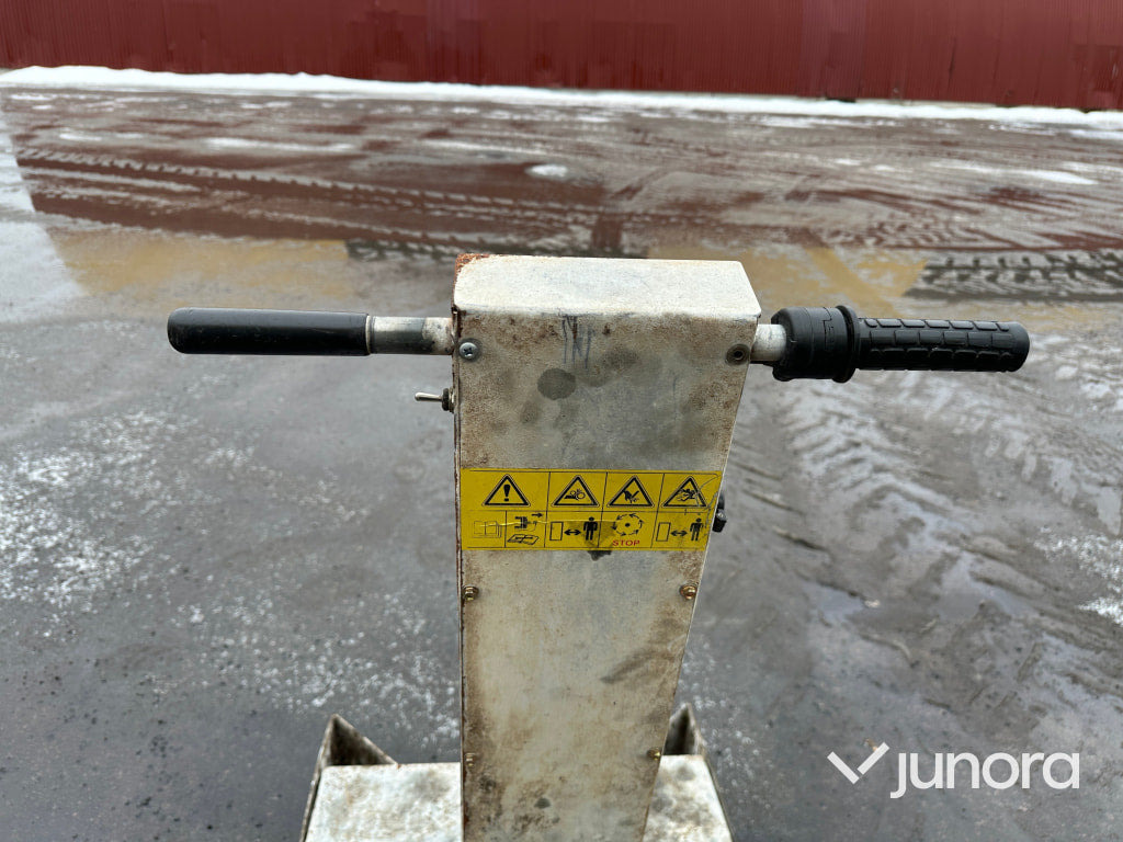 Gödselputtare Westermann CMA 800 - Karjatalouskone: kuva Gödselputtare Westermann CMA 800 - Karjatalouskone Gödselputtare Westermann CMA 800 - Karjatalouskone: kuva Gödselputtare Westermann CMA 800 - Karjatalouskone