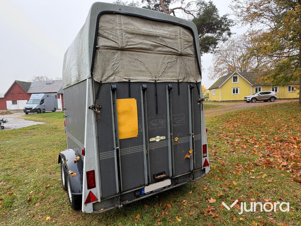 Hästtransport - Humbaur, Rapid - Hevostraileri: kuva  Hästtransport - Humbaur, Rapid - Hevostraileri Hästtransport - Humbaur, Rapid - Hevostraileri: kuva  Hästtransport - Humbaur, Rapid - Hevostraileri