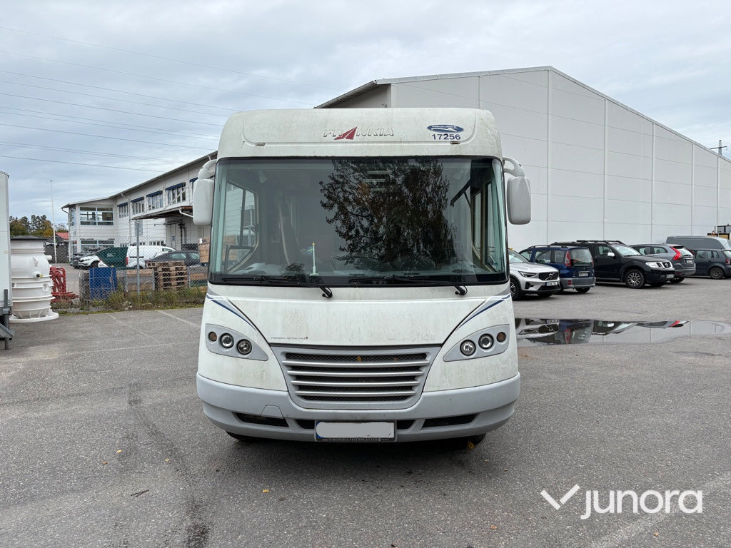 Husbil Fiat Frankia I 840 QD - Integroitu asuntoauto: kuva Husbil Fiat Frankia I 840 QD - Integroitu asuntoauto Husbil Fiat Frankia I 840 QD - Integroitu asuntoauto: kuva Husbil Fiat Frankia I 840 QD - Integroitu asuntoauto