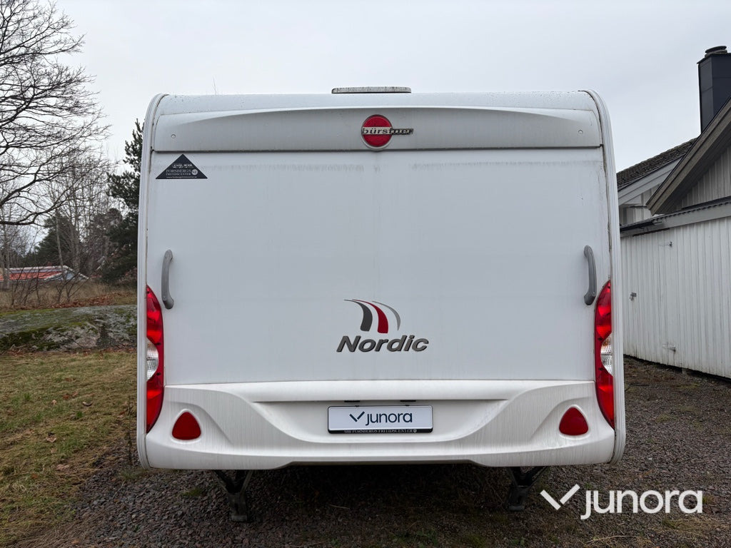 Husvagn - BÜRSTNER GMBH Averso Nordic - Asuntovaunu: kuva Husvagn - BÜRSTNER GMBH Averso Nordic - Asuntovaunu Husvagn - BÜRSTNER GMBH Averso Nordic - Asuntovaunu: kuva Husvagn - BÜRSTNER GMBH Averso Nordic - Asuntovaunu