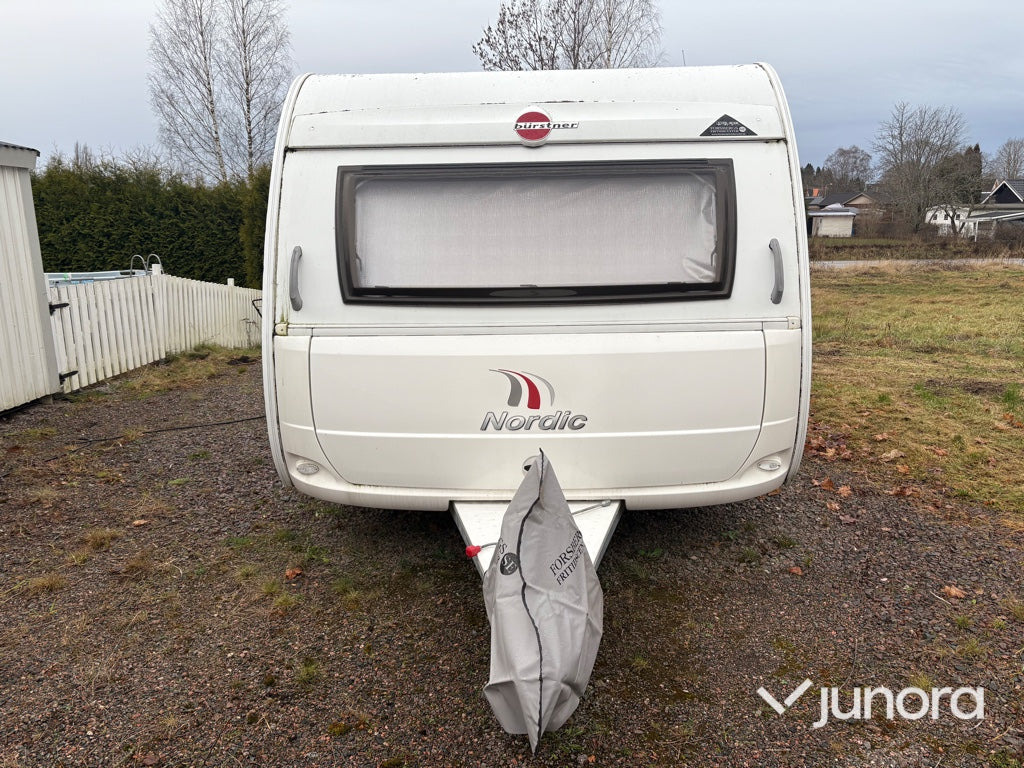 Husvagn - BÜRSTNER GMBH Averso Nordic - Asuntovaunu: kuva Husvagn - BÜRSTNER GMBH Averso Nordic - Asuntovaunu Husvagn - BÜRSTNER GMBH Averso Nordic - Asuntovaunu: kuva Husvagn - BÜRSTNER GMBH Averso Nordic - Asuntovaunu