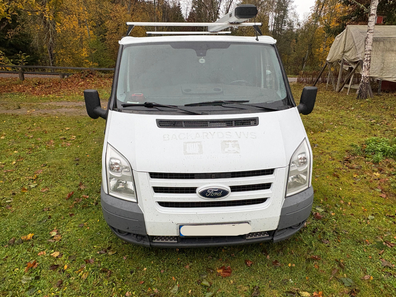 Lätt lastbil - Ford Transit - Pakettiauto: kuva  Lätt lastbil - Ford Transit - Pakettiauto Lätt lastbil - Ford Transit - Pakettiauto: kuva  Lätt lastbil - Ford Transit - Pakettiauto