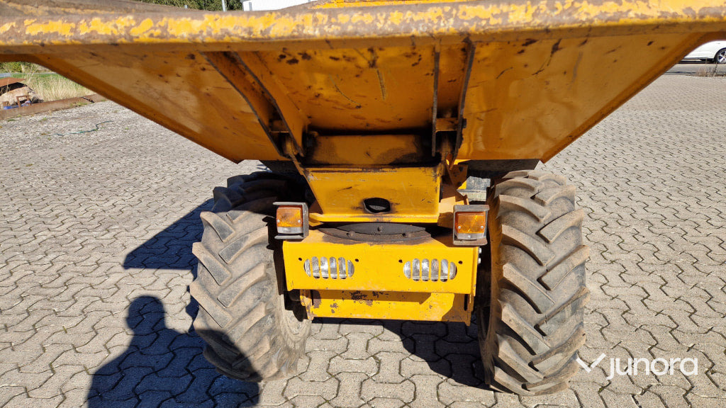 Mini dumper - Thwaites Mach 202 - Pikku dumpperi: kuva Mini dumper - Thwaites Mach 202 - Pikku dumpperi Mini dumper - Thwaites Mach 202 - Pikku dumpperi: kuva Mini dumper - Thwaites Mach 202 - Pikku dumpperi