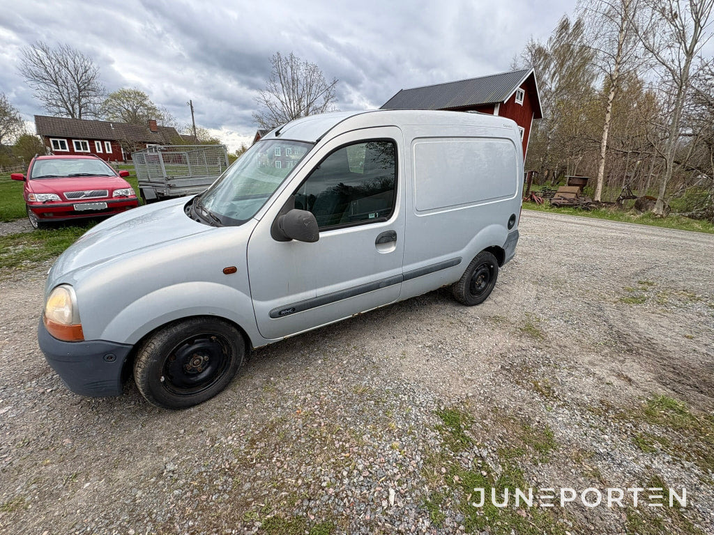 Renault Kangoo Fcoebf 1,9 Express - Muut kone: kuva Renault Kangoo Fcoebf 1,9 Express - Muut kone Renault Kangoo Fcoebf 1,9 Express - Muut kone: kuva Renault Kangoo Fcoebf 1,9 Express - Muut kone