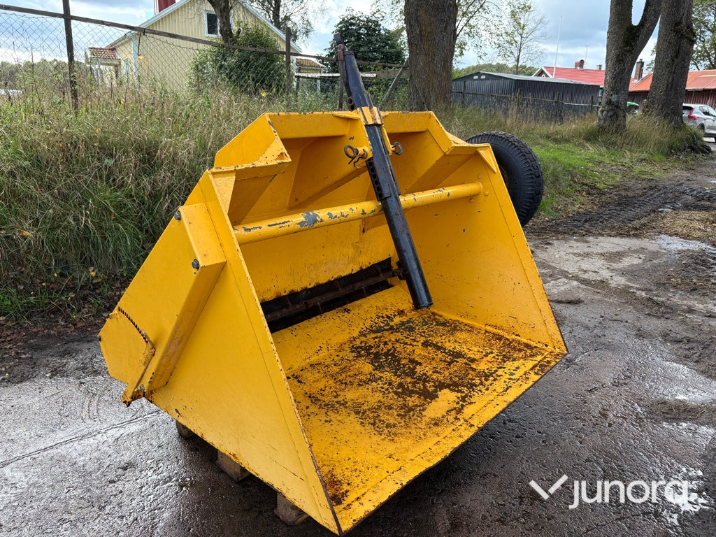 Sandspridare - Hiekoitin: kuva Sandspridare - Hiekoitin Sandspridare - Hiekoitin: kuva Sandspridare - Hiekoitin