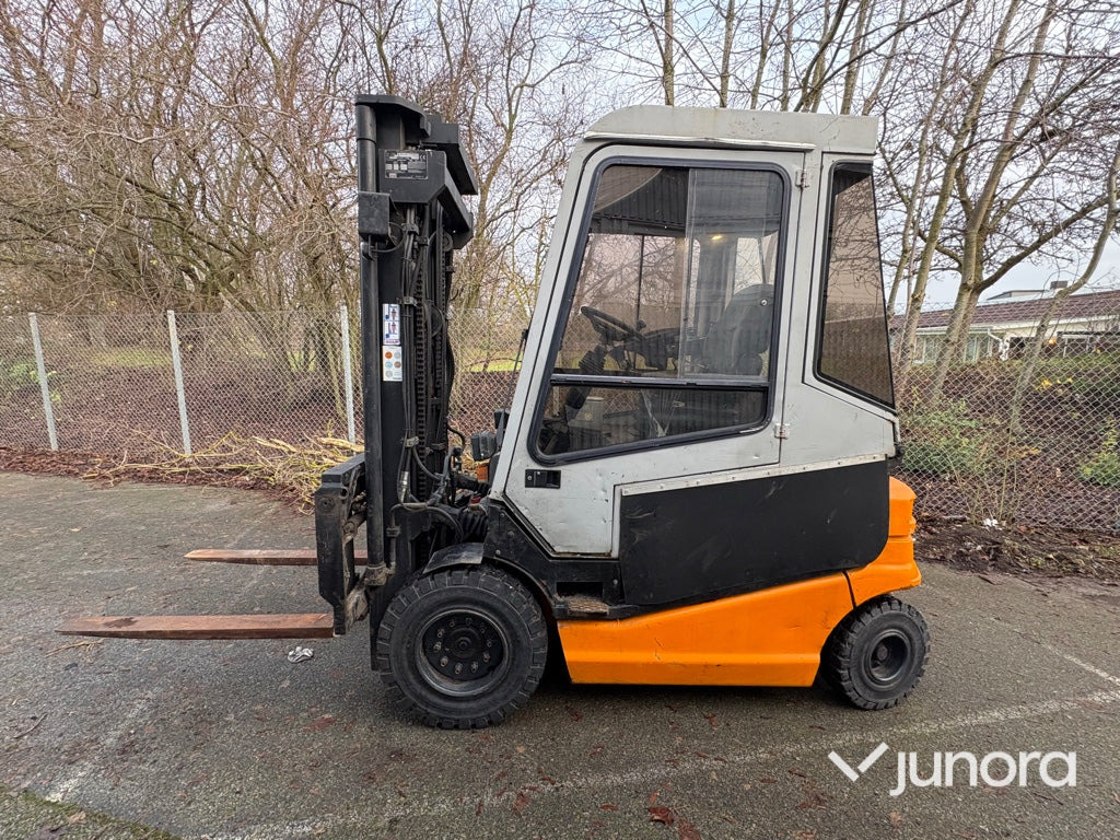 Skjutstativtruck – Still FM-X, 1600 kg, triplex - Vastapainotrukki: kuva Skjutstativtruck – Still FM-X, 1600 kg, triplex - Vastapainotrukki Skjutstativtruck – Still FM-X, 1600 kg, triplex - Vastapainotrukki: kuva Skjutstativtruck – Still FM-X, 1600 kg, triplex - Vastapainotrukki