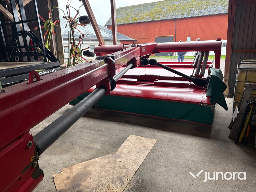 Slåtterkross - Kverneland 4340 CT - Niittokone: kuva  Slåtterkross - Kverneland 4340 CT - Niittokone Slåtterkross - Kverneland 4340 CT - Niittokone: kuva  Slåtterkross - Kverneland 4340 CT - Niittokone