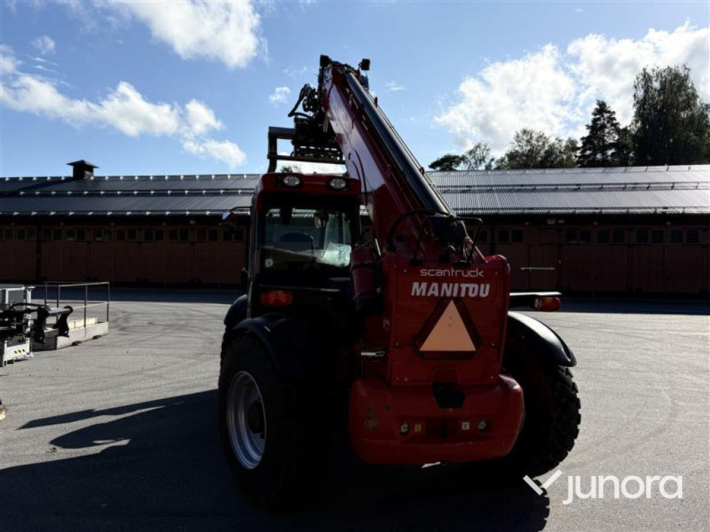 Teleskoplastare MANITOU MT 1840 HA ST4 - flera tillbehör & redskap - Kurottaja: kuva Teleskoplastare MANITOU MT 1840 HA ST4 - flera tillbehör & redskap - Kurottaja Teleskoplastare MANITOU MT 1840 HA ST4 - flera tillbehör & redskap - Kurottaja: kuva Teleskoplastare MANITOU MT 1840 HA ST4 - flera tillbehör & redskap - Kurottaja