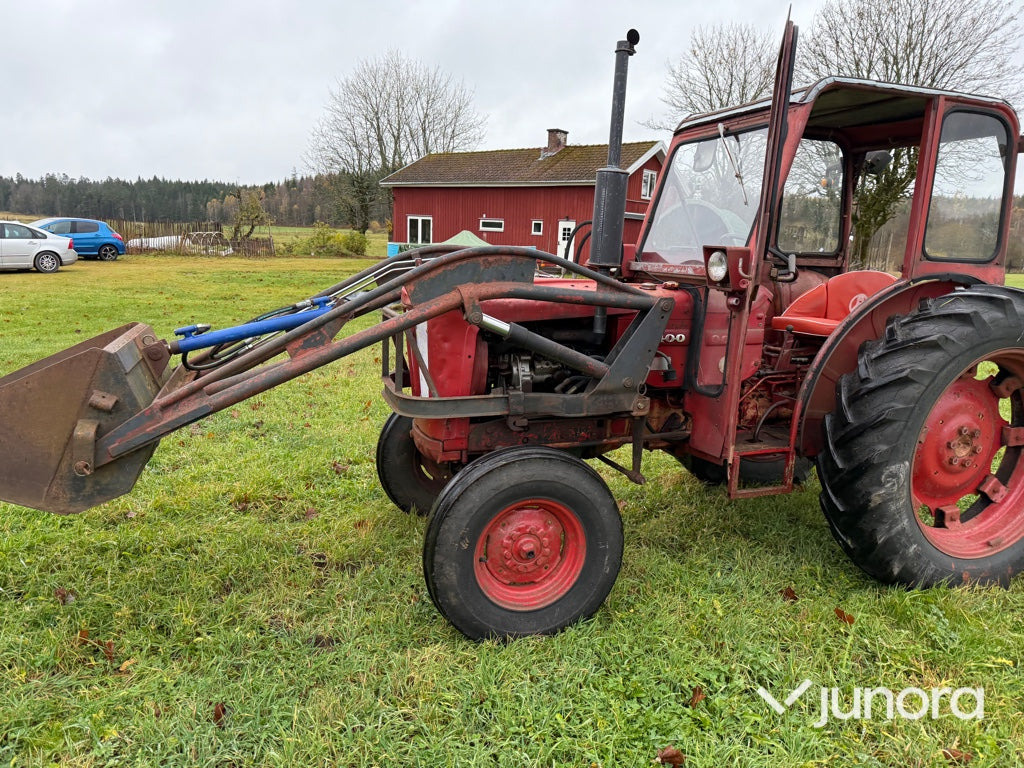 Traktor - BOLINDER Munktell Volvo 400 - Traktori: kuva  Traktor - BOLINDER Munktell Volvo 400 - Traktori Traktor - BOLINDER Munktell Volvo 400 - Traktori: kuva  Traktor - BOLINDER Munktell Volvo 400 - Traktori