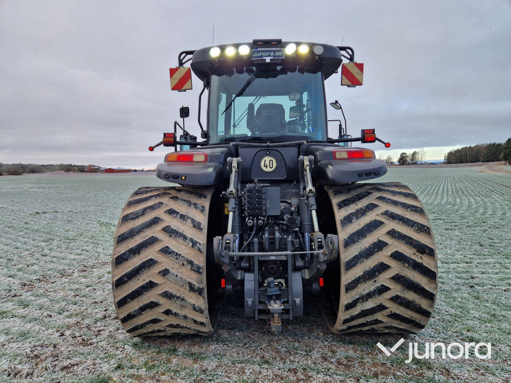 Traktor - Challanger MT775E - Traktori: kuva Traktor - Challanger MT775E - Traktori Traktor - Challanger MT775E - Traktori: kuva Traktor - Challanger MT775E - Traktori