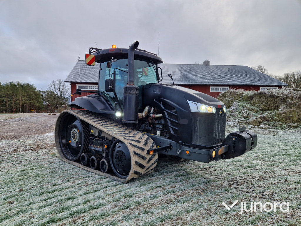 Traktor - Challanger MT775E - Traktori: kuva Traktor - Challanger MT775E - Traktori Traktor - Challanger MT775E - Traktori: kuva Traktor - Challanger MT775E - Traktori