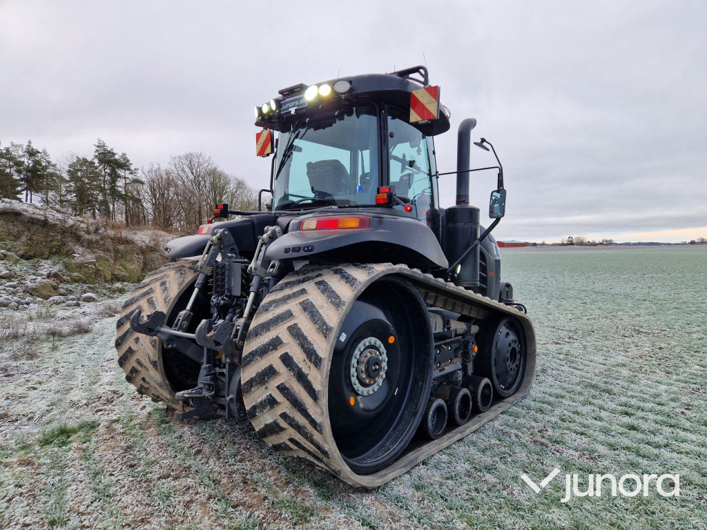 Traktor - Challanger MT775E - Traktori: kuva Traktor - Challanger MT775E - Traktori Traktor - Challanger MT775E - Traktori: kuva Traktor - Challanger MT775E - Traktori