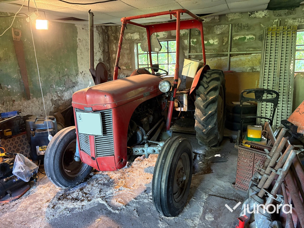 Traktor - Ferguson Grålle - Traktori: kuva Traktor - Ferguson Grålle - Traktori Traktor - Ferguson Grålle - Traktori: kuva Traktor - Ferguson Grålle - Traktori