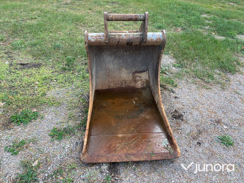VA-skopa - Modell 800 - Kaivinkoneen kauha: kuva VA-skopa - Modell 800 - Kaivinkoneen kauha VA-skopa - Modell 800 - Kaivinkoneen kauha: kuva VA-skopa - Modell 800 - Kaivinkoneen kauha